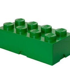 Zöld tárolódoboz - LEGO®