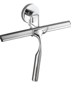 Vacuum-Loc öntapadós vízlehúzó, max. 33 kg - Wenko