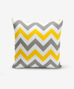 Scandisimo pamutkeverék párnahuzat, 45 x 45 cm - Minimalist Cushion Covers