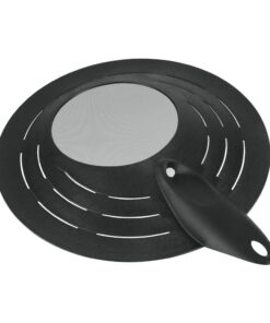 Edény vagy serpenyő fedő, ø 31 cm - Metaltex