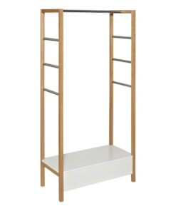 Northgate ruhatartó állvány, 175 x 90 cm - Woodman