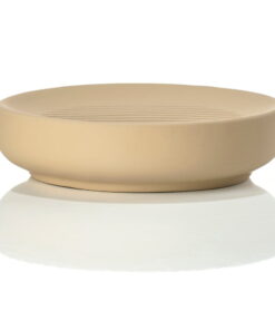 Ume bézs porcelán szappantartó - Zone