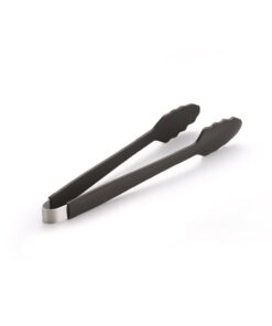 Szürke szilikon grill fogó - LotusGrill