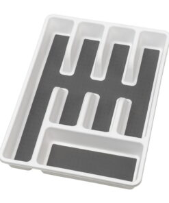 Cutlery Tray Anti Slip evőeszköz készlet rendező fiókba - Wenko