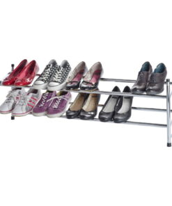 Mobile Shelf Duro állítható cipőtartó állvány - Wenko