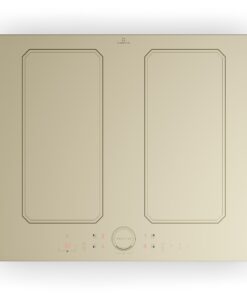 Klarstein Victoria 4 Flex, indukciós főzőlap, beépített, 7000 W, Flexzone, időzítő