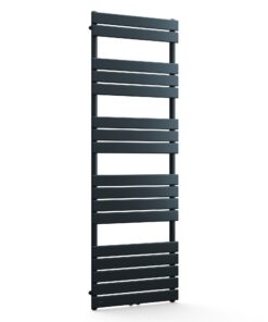 Blumfeldt Fairmont radiátor | 60 x 180 cm | falra szerelhető | modern design | melegvíz üzemű