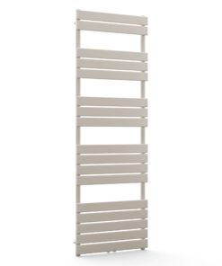 Blumfeldt Fairmont radiátor | 60 x 180 cm | falra szerelhető | modern design | melegvíz működtetésű