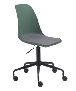 Zöld irodai szék - Unique Furniture