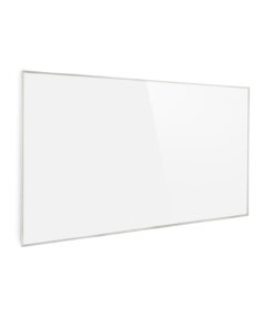 Klarstein Wonderwall 60, Infravörös hősugárzó, 60 x 100 cm, 600 W, heti időzítő, IP24