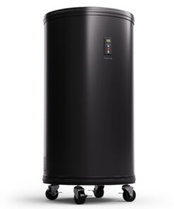 Klarstein Mr. Barbot 50, italhűtő, bárhűtő, 50 literes, 0-16 °C, mobil