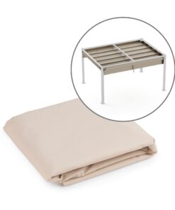 Blumfeldt tető - Pantheon Cortina 3x4 - 10047472