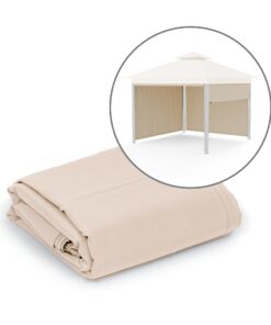 Blumfeldt oldalfalak - Grandezza 3x3 - 10047510