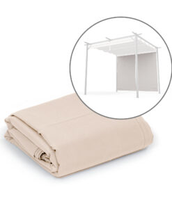 Blumfeldt oldalfalak - Pantheon Robust 3x3 - 10047527