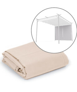 Blumfeldt oldalfalak - Pantheon Robust 3x4 - 10047539
