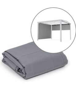 Blumfeldt oldalfalak - Solid Sky 3x3