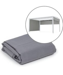 Blumfeldt oldalfalak - Solid Sky 3x4