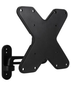 Electronic-Star Forgatható TV-tartó falra<15 kg < 94cm hajlítható