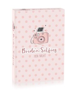 Spielehelden Bride'n'Selfies, fotójáték, 55 fényképes feladat, lányoknak angol nyelvű