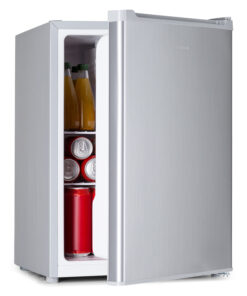Klarstein Fargo 67 hűtőszekrény minibár 67 liter / 4 liter fagyasztórekesz kompakt