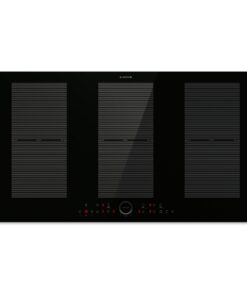 Klarstein Delicatessa 90 Full Flex beépített indukciós főzőlap 6 zóna 10 500 W önellátó