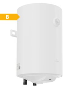 Klarstein ENDURAHEAT MAX 30, meleg víz tartály, 30 liter