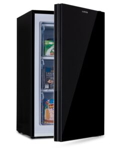 Klarstein Pluto 60 L, fagyasztó, 60 l, 4 csillag, akár -18 °C