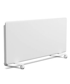 Blumfeldt ThermaTouch konvektor | 2000 W | elegáns design | érintővezérlés | max. 20 m²