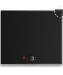 Klarstein Magnichef indukciós főzőlap | 4 főzőzóna | Modern és innovatív | 8200 W | 60 cm