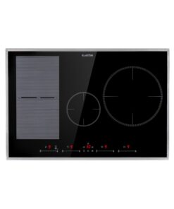 Klarstein Delicatessa 77 Hybrid Prime, indukciós főzőlap, 7000 W, 4 zóna