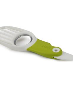 GoAvocado 3in1 zöld avokádó hámozó eszköz - Joseph Joseph