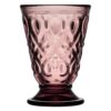 Lyonnais lila pohár, 200 ml - La Rochère