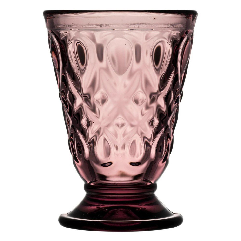 Lyonnais lila pohár, 200 ml - La Rochère