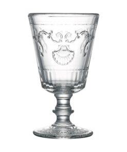 Versailles borospohár, 200 ml - La Rochère