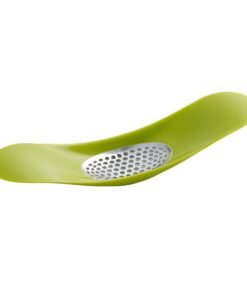 Garlic Rocker zöld fokhagymaprés - Joseph Joseph
