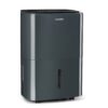 Klarstein DryFy20 Párátlanító 420W 20l/d 230m³/h 35-50m² DrySelect 45dB Szürke
