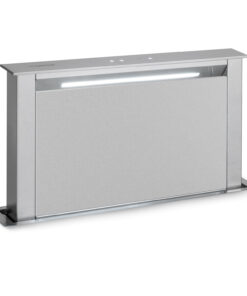 Klarstein Royal Flush Eco, motorháztető, 60 cm, 604 m³/h, A+