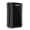Klarstein AeroDry 10 párátlanító, 165 W teljesítmény, 10 l/nap, 135 m³/h, 20-30 m² területig, DrySelect funkció