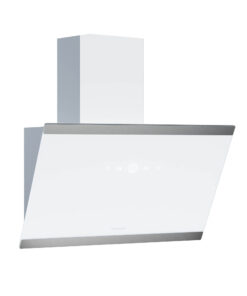 Klarstein FlashLine páraelszívó, A++, 578 m³/h, 3 szint, érintős, csendes, LED, elszívás/recirkuláció, 100 W