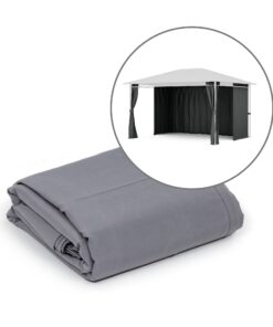Blumfeldt oldalfalak - Mondo 3x4 - 10047494