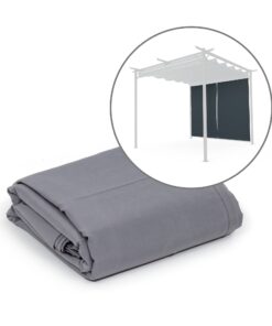 Blumfeldt oldalfalak - Pantheon Robust 3x3 - 10047529