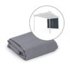 Blumfeldt oldalfalak - Pantheon Robust 3x4 - 10047541