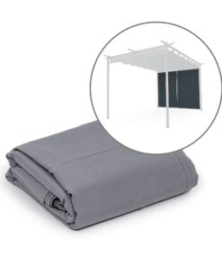 Blumfeldt oldalfalak - Pantheon Robust 3x4 - 10047541