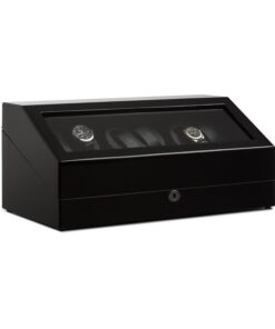 Klarstein Óraforgató vitrin 13 órához Watch Winder