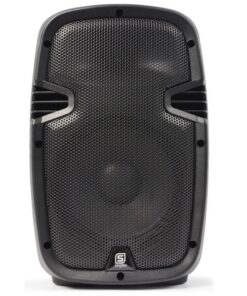 Skytec SPJ800A aktív 20 cm (8") hangfal, 200 W1 x készülék 1