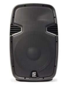 Skytec SPJ1500A aktív 38 cm (15") hangfal, 800 W