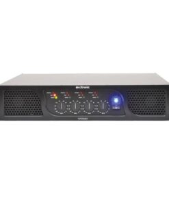 Citronic QP2320 erősítő, 2320 W