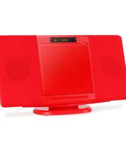 Inovalley CH04CD vertikális sztereó rendszer, CD, USB, SD