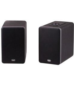 Trevi SH-8400 BT bluetooth hangfal, fekete, USB, AUX
