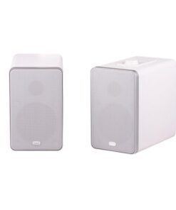 Trevi SH-8400 BT bluetooth hangfal fehér, USB, AUX